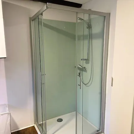 Apartment Gemuetliche Maisonettenwohnung In Elbe